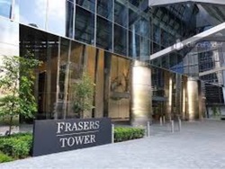 Frasers Tower (D1), Retail #431870681